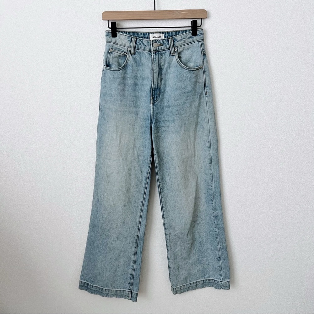 Rolla’s Jeans